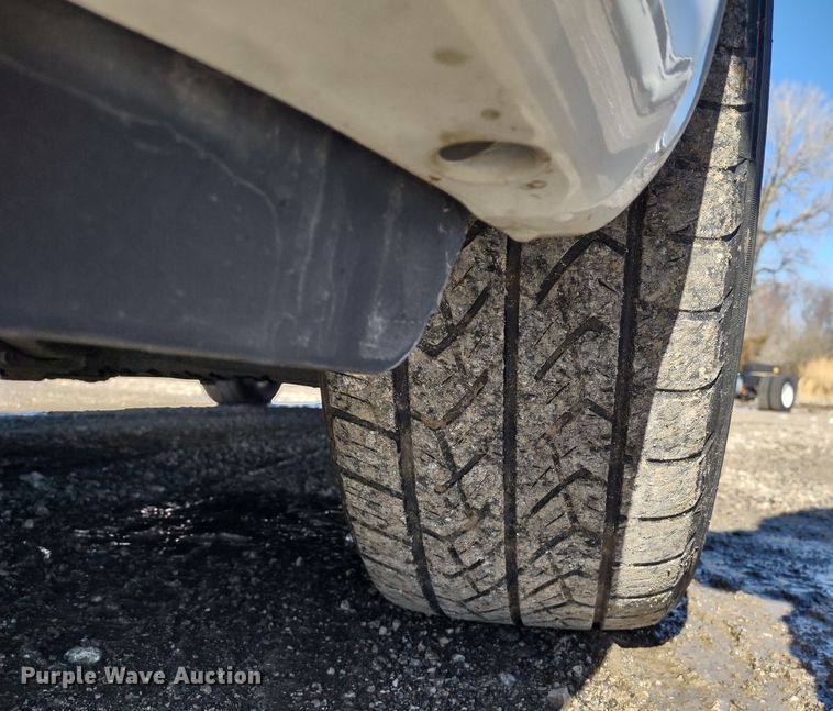 image for item MD9316 2014 Dodge Grand Caravan  van