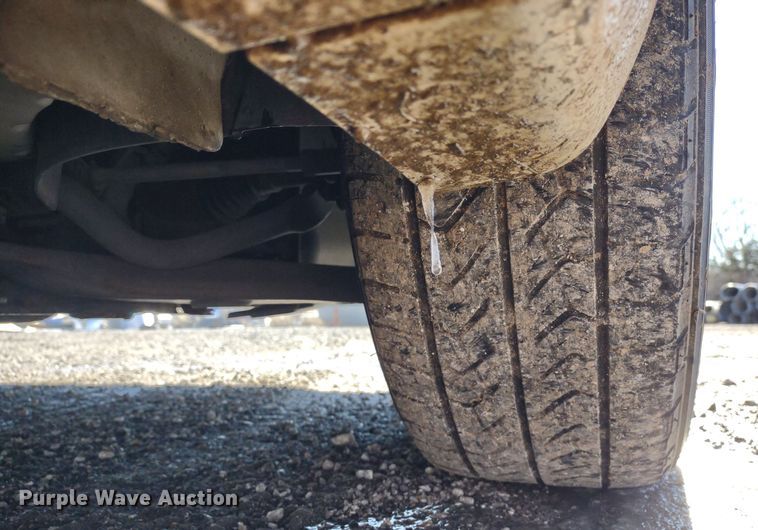 image for item MD9316 2014 Dodge Grand Caravan  van