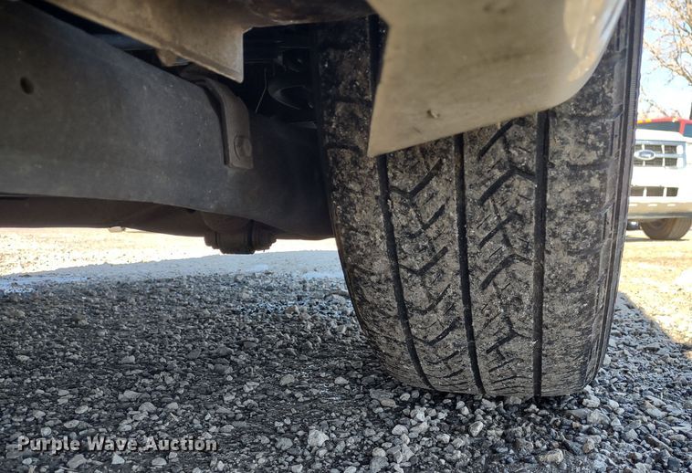 image for item MD9316 2014 Dodge Grand Caravan  van