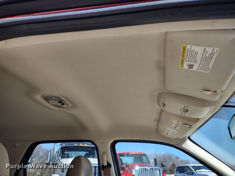 image for item MD9317 2010 Ford Escape XLT  SUV