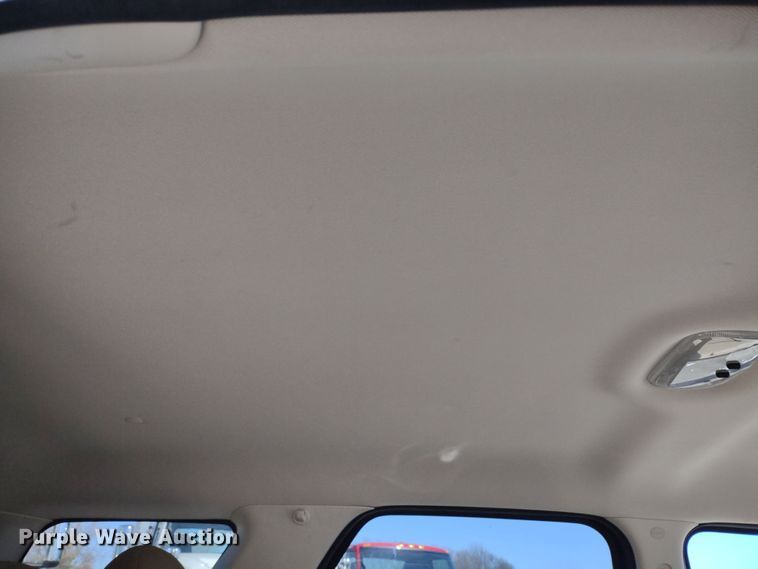 image for item MD9317 2010 Ford Escape XLT  SUV