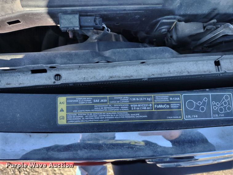 image for item MD9317 2010 Ford Escape XLT  SUV