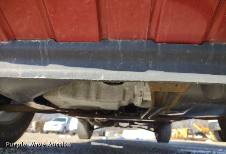 image for item MD9317 2010 Ford Escape XLT  SUV