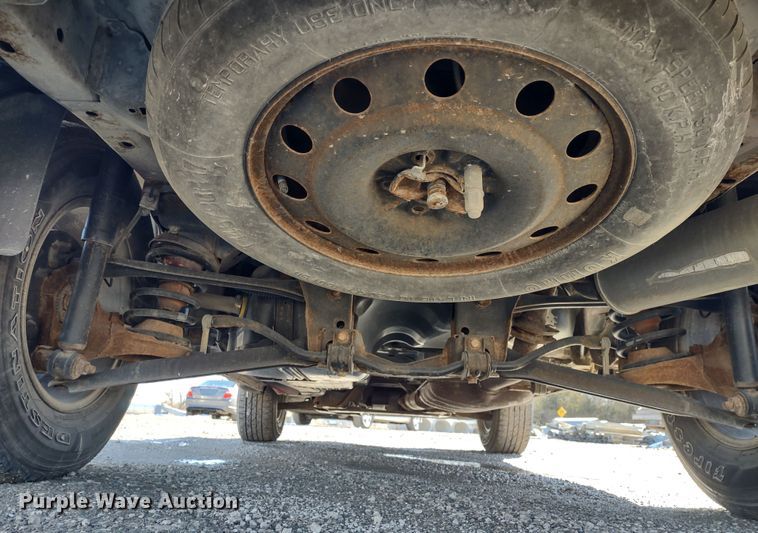 image for item MD9317 2010 Ford Escape XLT  SUV