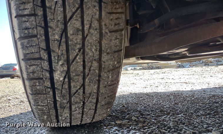 image for item MD9317 2010 Ford Escape XLT  SUV