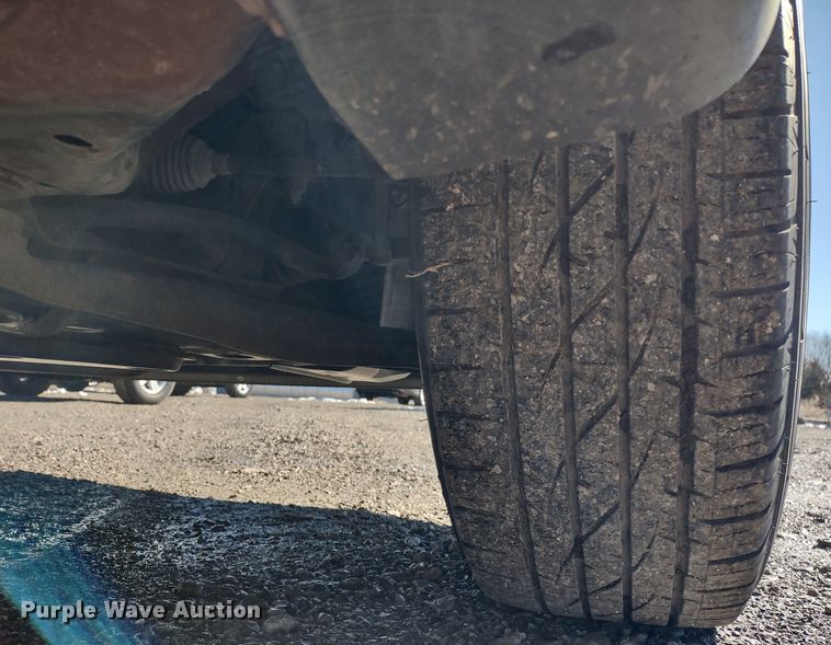 image for item MD9317 2010 Ford Escape XLT  SUV