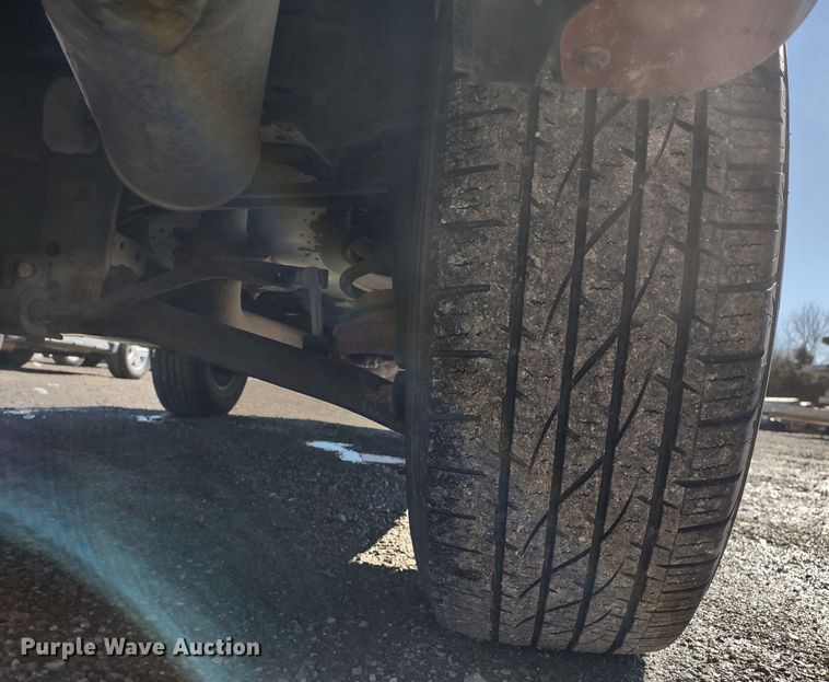 image for item MD9317 2010 Ford Escape XLT  SUV