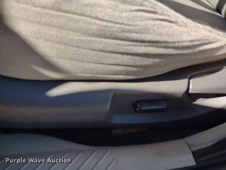 image for item MD9318 2010 Ford Escape Hybrid  SUV