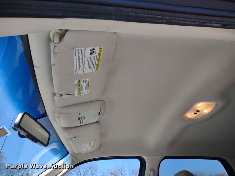 image for item MD9318 2010 Ford Escape Hybrid  SUV