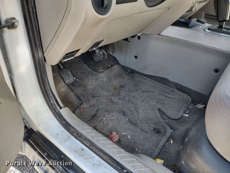 image for item MD9318 2010 Ford Escape Hybrid  SUV