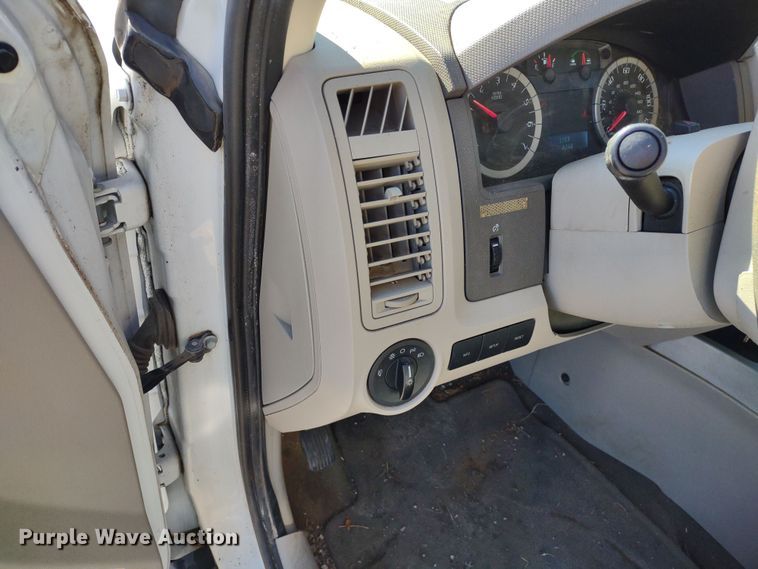 image for item MD9318 2010 Ford Escape Hybrid  SUV