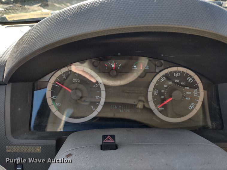 image for item MD9318 2010 Ford Escape Hybrid  SUV