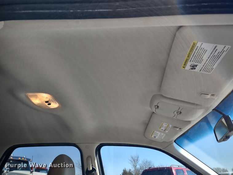 image for item MD9318 2010 Ford Escape Hybrid  SUV