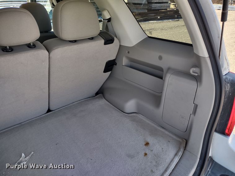 image for item MD9318 2010 Ford Escape Hybrid  SUV