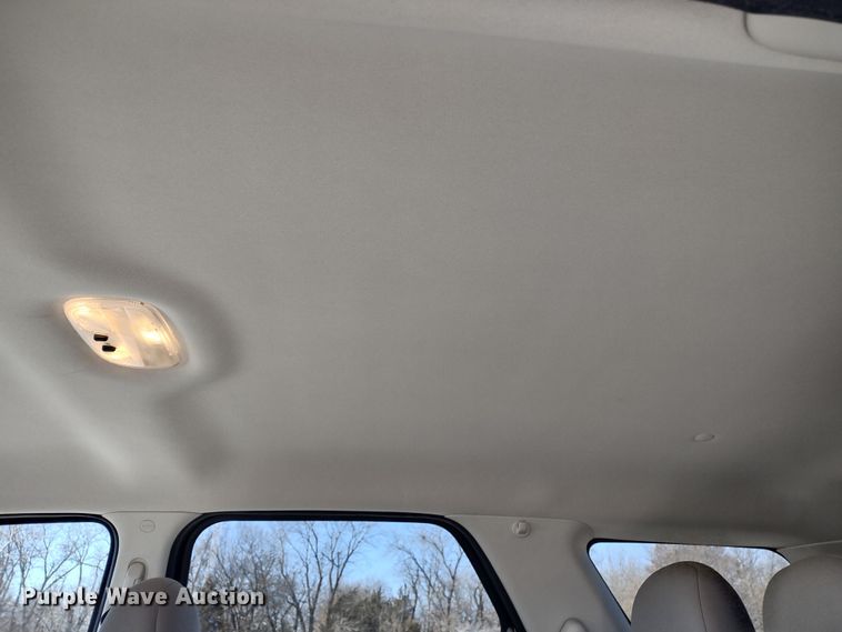 image for item MD9318 2010 Ford Escape Hybrid  SUV