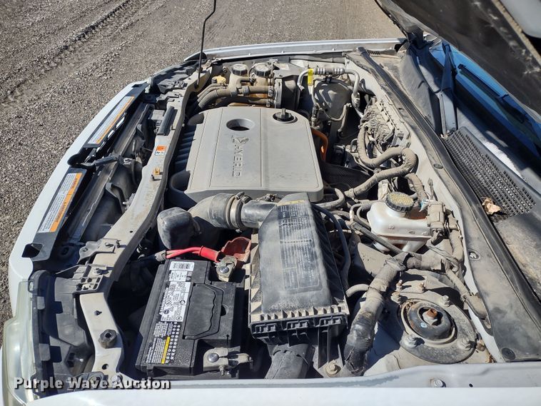 image for item MD9318 2010 Ford Escape Hybrid  SUV