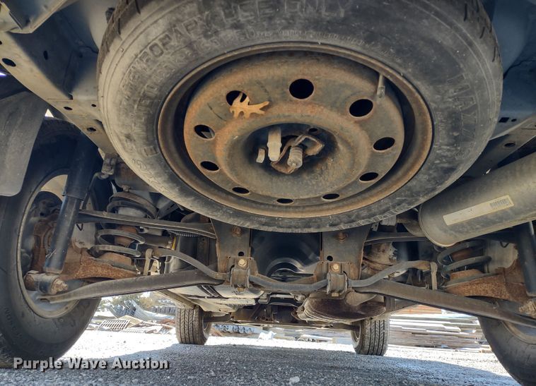 image for item MD9318 2010 Ford Escape Hybrid  SUV