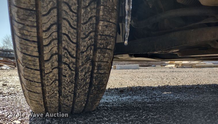 image for item MD9318 2010 Ford Escape Hybrid  SUV