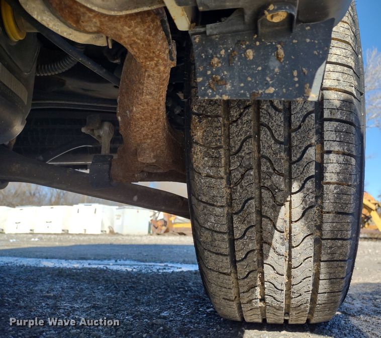 image for item MD9318 2010 Ford Escape Hybrid  SUV