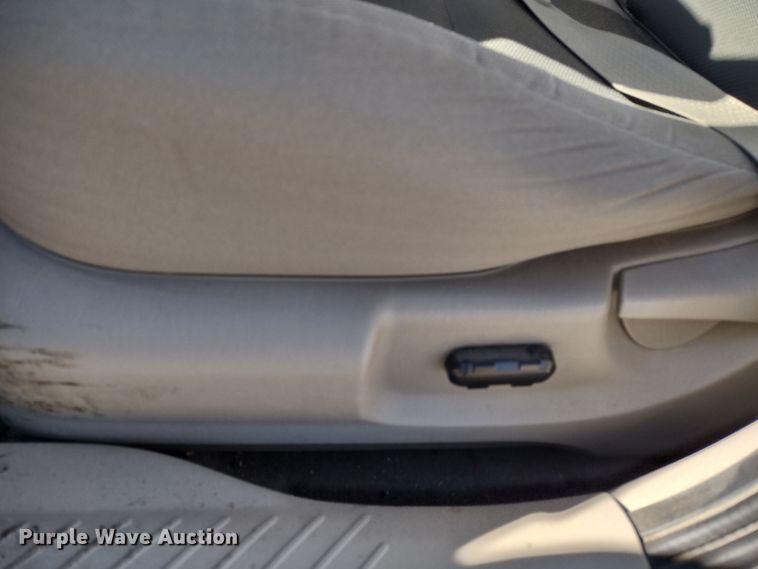 image for item MD9319 2008 Ford Escape Hybrid  SUV