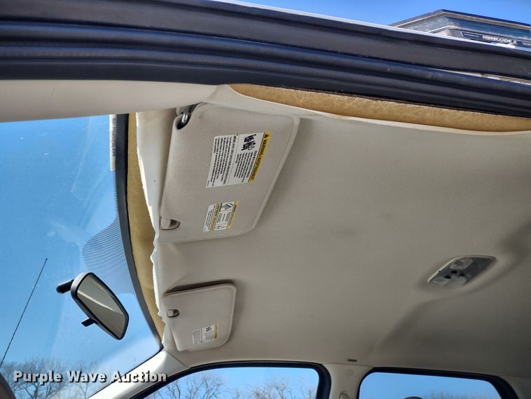 image for item MD9319 2008 Ford Escape Hybrid  SUV