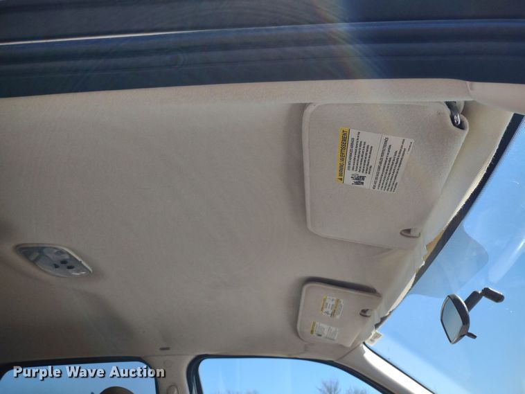 image for item MD9319 2008 Ford Escape Hybrid  SUV