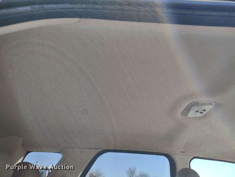 image for item MD9319 2008 Ford Escape Hybrid  SUV