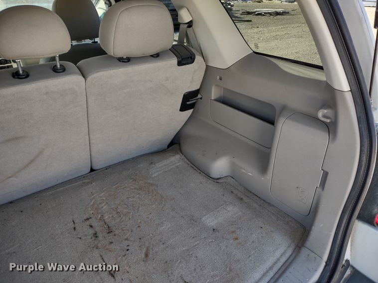 image for item MD9319 2008 Ford Escape Hybrid  SUV