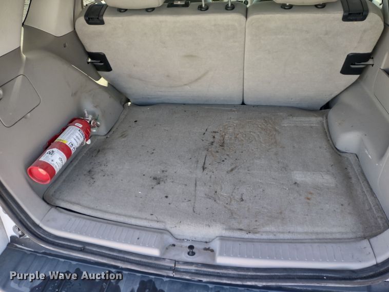 image for item MD9319 2008 Ford Escape Hybrid  SUV