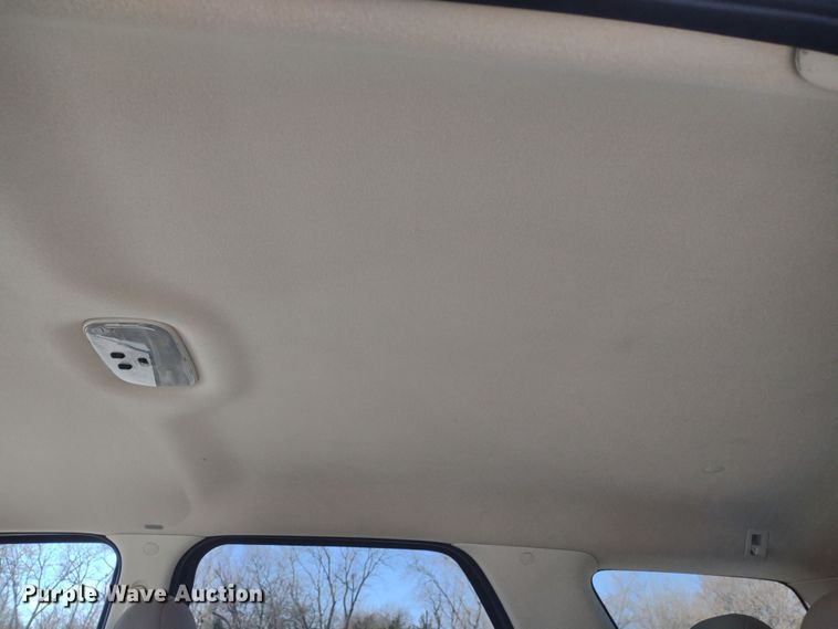 image for item MD9319 2008 Ford Escape Hybrid  SUV