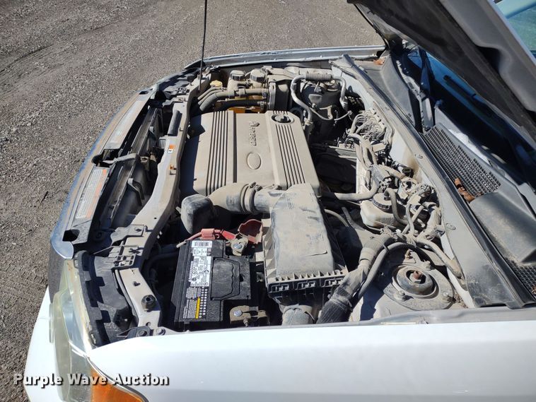 image for item MD9319 2008 Ford Escape Hybrid  SUV