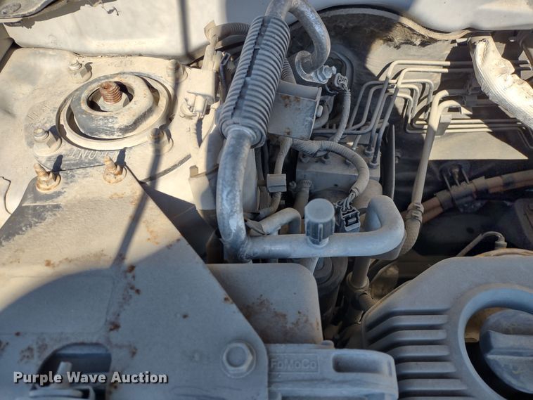 image for item MD9319 2008 Ford Escape Hybrid  SUV