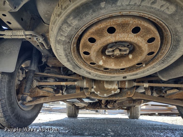 image for item MD9319 2008 Ford Escape Hybrid  SUV