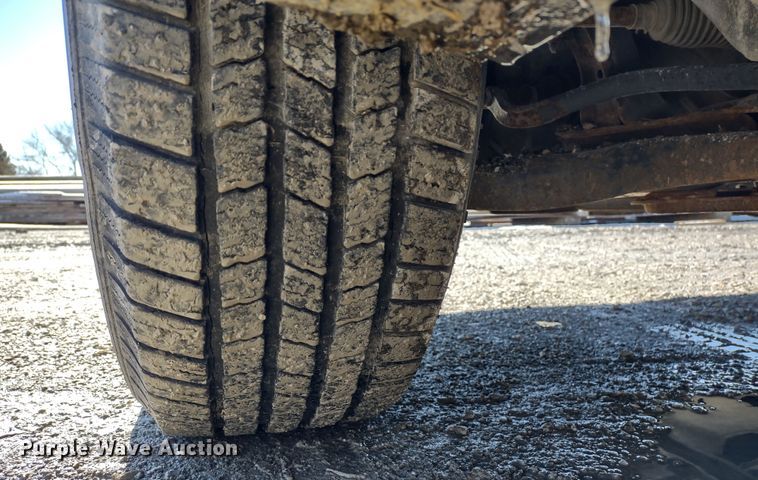 image for item MD9319 2008 Ford Escape Hybrid  SUV