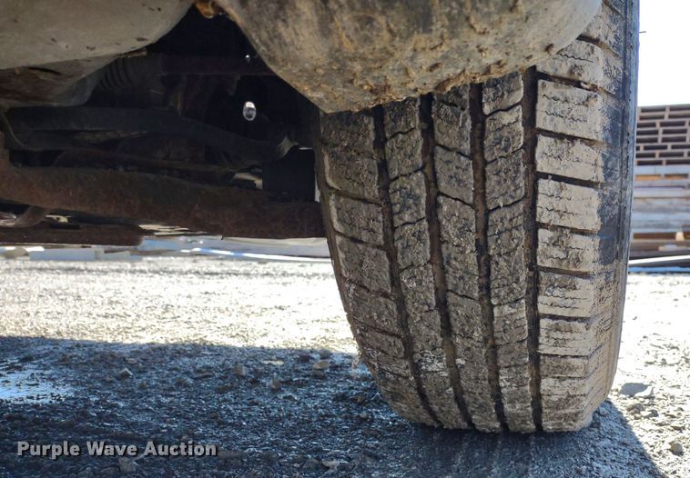 image for item MD9319 2008 Ford Escape Hybrid  SUV