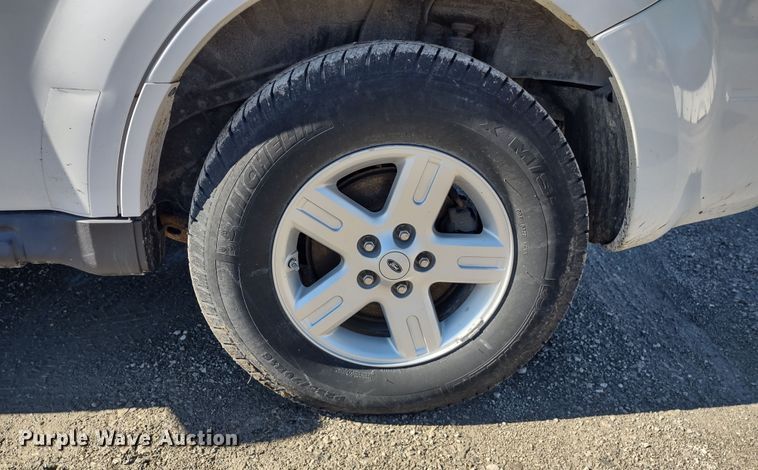 image for item MD9319 2008 Ford Escape Hybrid  SUV