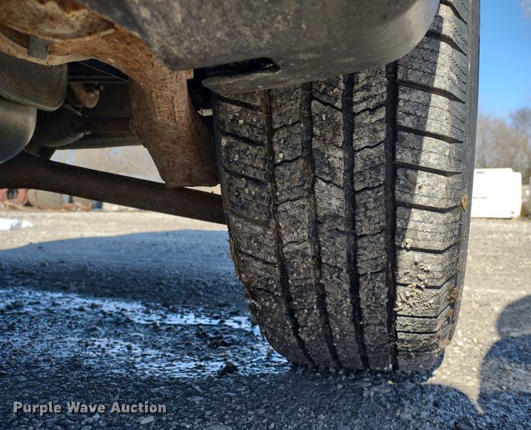 image for item MD9319 2008 Ford Escape Hybrid  SUV