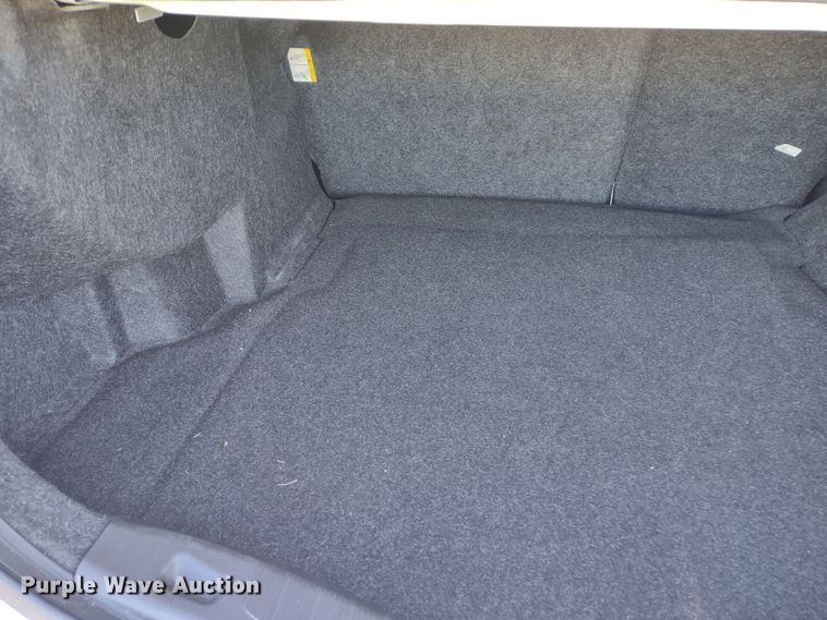 image for item MD9320 2014 Ford Fusion