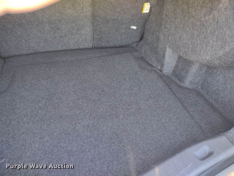 image for item MD9320 2014 Ford Fusion