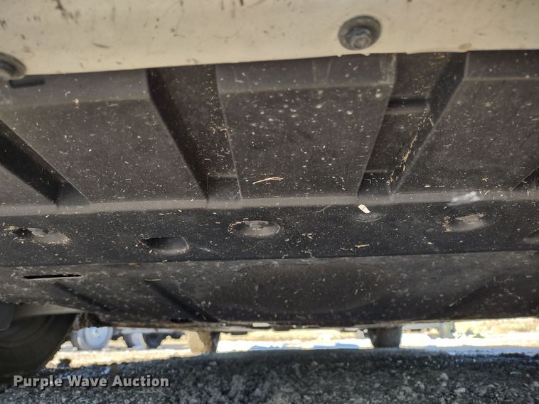 image for item MD9320 2014 Ford Fusion