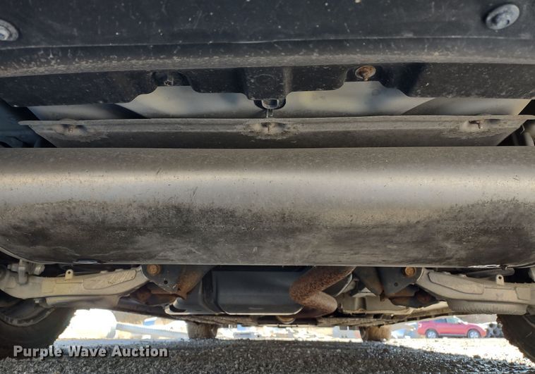 image for item MD9320 2014 Ford Fusion