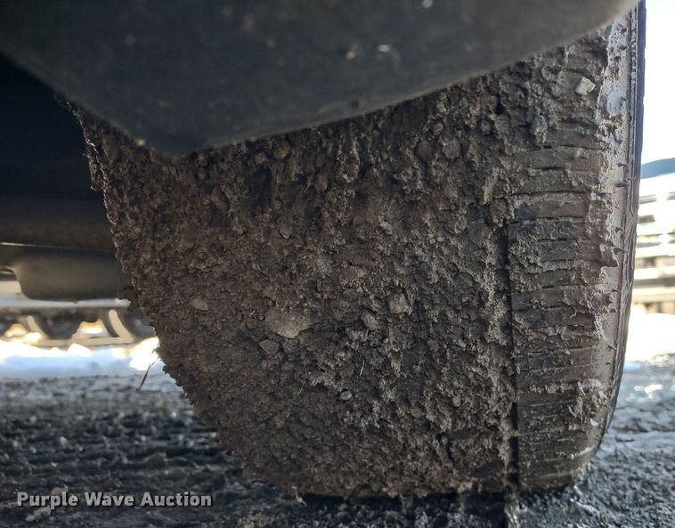 image for item MD9320 2014 Ford Fusion