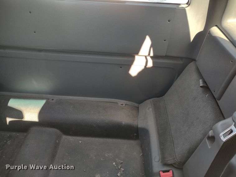 image for item MD9321 2007 Ford Ranger  SuperCab pickup truck