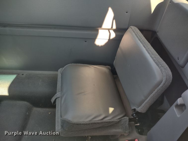 image for item MD9321 2007 Ford Ranger  SuperCab pickup truck