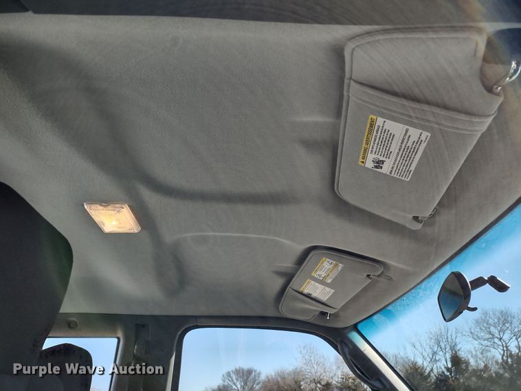 image for item MD9321 2007 Ford Ranger  SuperCab pickup truck