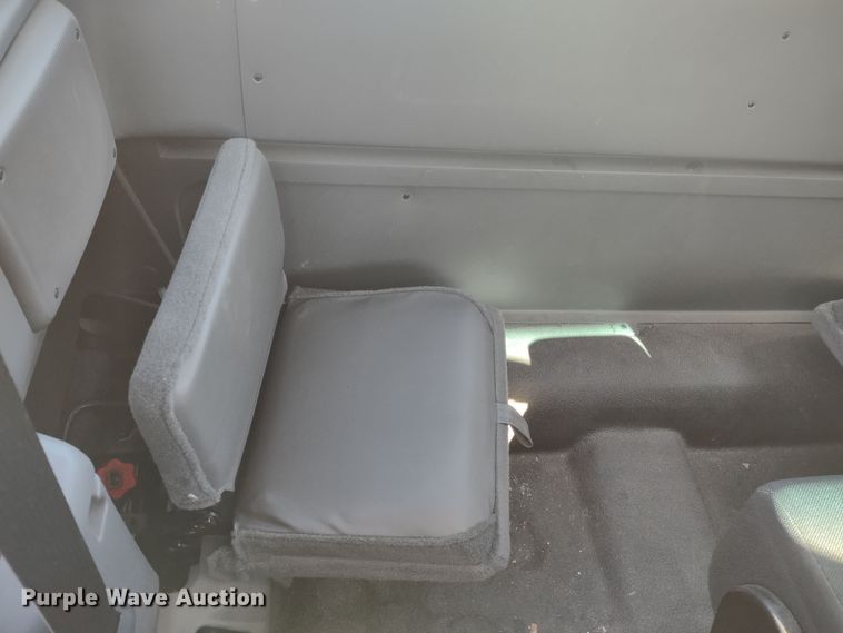 image for item MD9321 2007 Ford Ranger  SuperCab pickup truck