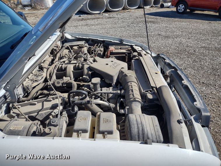 image for item MD9321 2007 Ford Ranger  SuperCab pickup truck