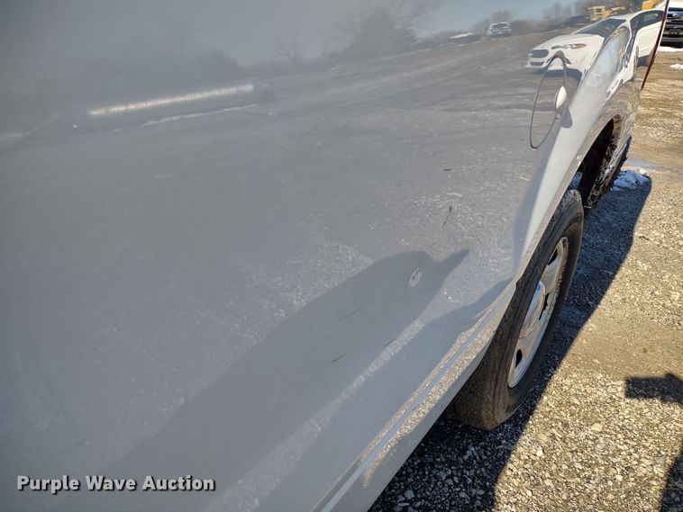 image for item MD9322 2008 Ford F150  pickup truck