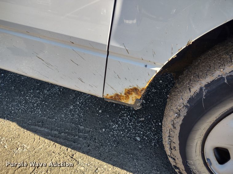 image for item MD9322 2008 Ford F150  pickup truck