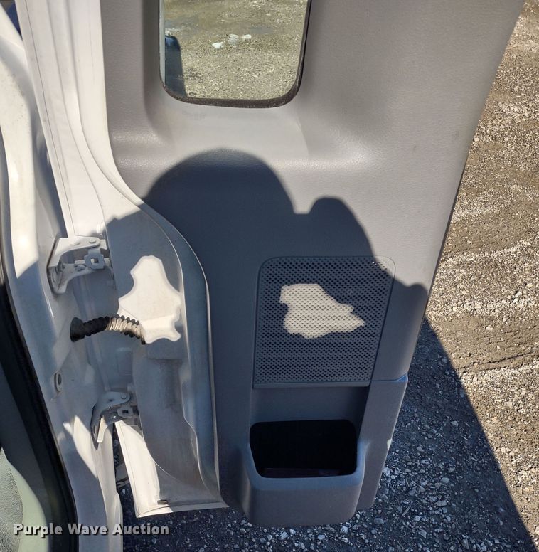 image for item MD9322 2008 Ford F150  pickup truck